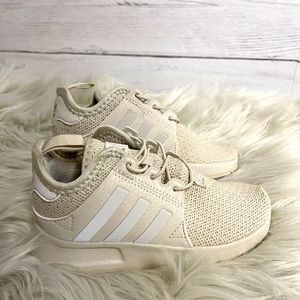 Girl’s Adidas Shoes Size 8C